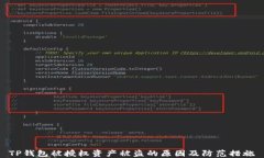 TP钱包被授权资产被盗的原因及防范措施