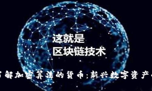 深入了解加密算法的货币：新兴数字资产的未来