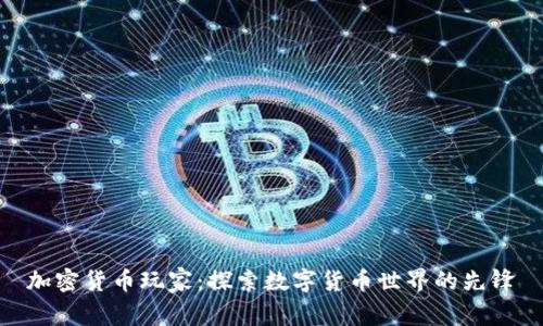 加密货币玩家：探索数字货币世界的先锋
