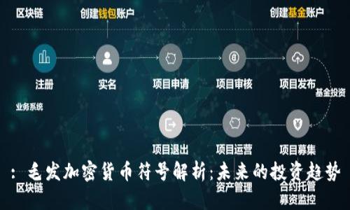 : 毛发加密货币符号解析：未来的投资趋势
