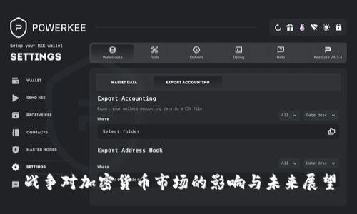 战争对加密货币市场的影响与未来展望