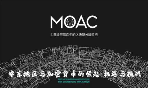 中东地区与加密货币的崛起：机遇与挑战