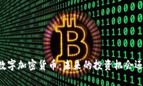 Viccoin数字加密货币：未来的投资机会还是泡沫？