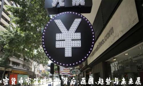 
加密货币市值增长的背后：原因、趋势与未来展望