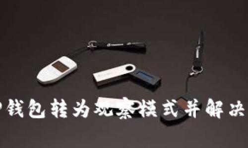 如何将TP钱包转为观察模式并解决常见问题