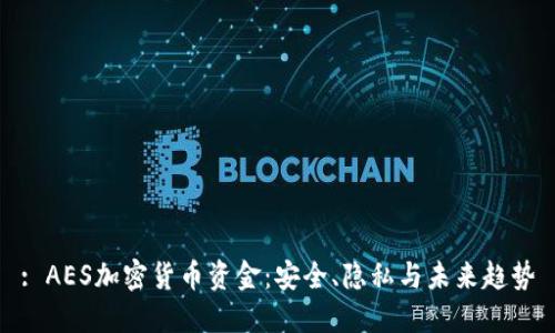 : AES加密货币资金：安全、隐私与未来趋势