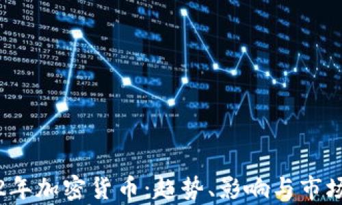 
2022年加密货币：趋势、影响与市场分析