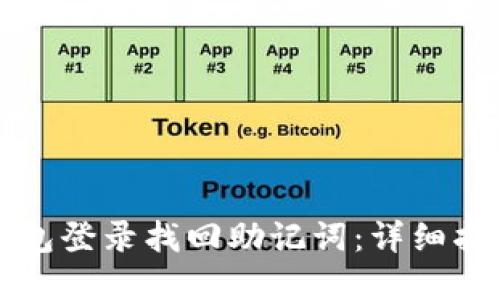 如何通过TP钱包登录找回助记词：详细指南与问题解答