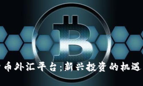 加密货币外汇平台：新兴投资的机遇与挑战