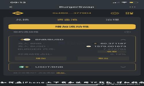 如何在iPhone上下载和使用TP钱包：详细指南