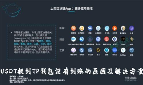 USDT提到TP钱包没有到账的原因及解决方案