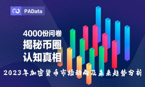 2023年加密货币市场动向及未来趋势分析