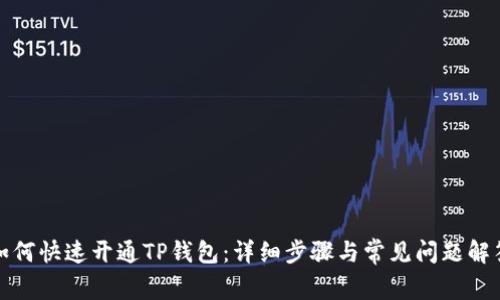 如何快速开通TP钱包：详细步骤与常见问题解答