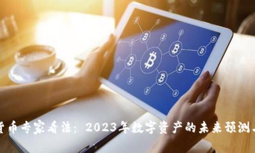 加密货币专家看法： 2023年数字资产的未来预测与分析