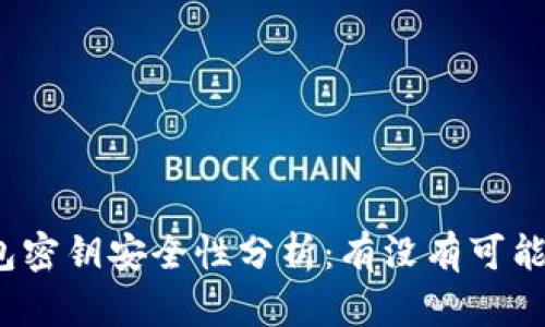 : TP钱包密钥安全性分析：有没有可能被猜中？