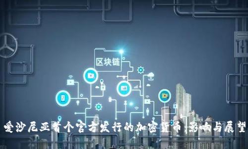 爱沙尼亚首个官方发行的加密货币：影响与展望