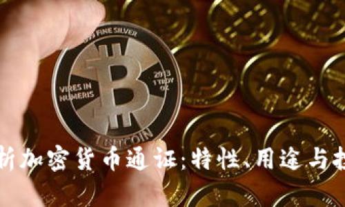 深入解析加密货币通证：特性、用途与投资前景